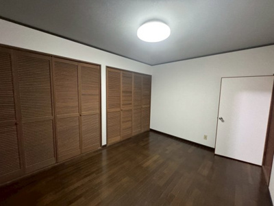 【洋室】 | 宗像市大島戸建