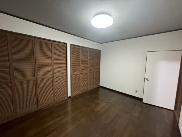 【洋室】 | 宗像市大島戸建