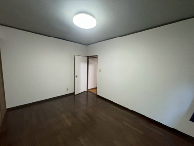 【洋室】 | 宗像市大島戸建