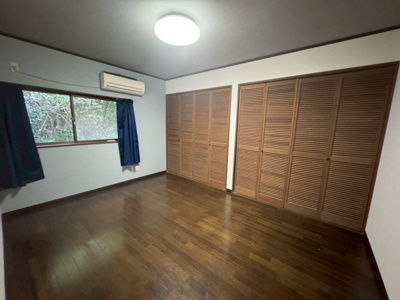【洋室】 | 宗像市大島戸建