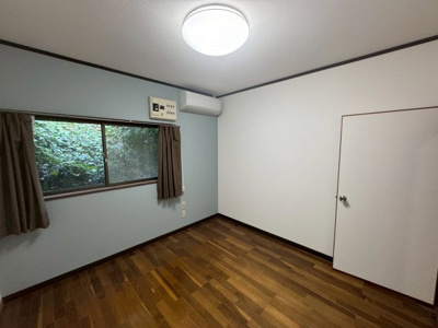 【洋室】 | 宗像市大島戸建