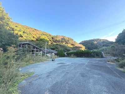 【周辺】 | 宗像市大島戸建