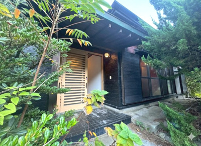 【外観】 | 宗像市大島戸建