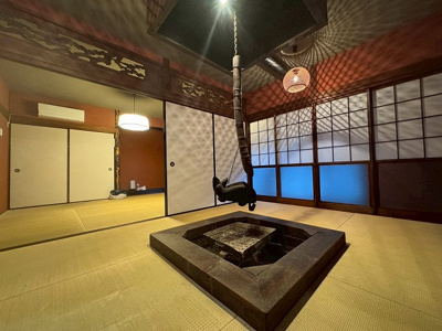 【和室】 | 宗像市大島戸建