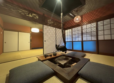 【和室】 | 宗像市大島戸建