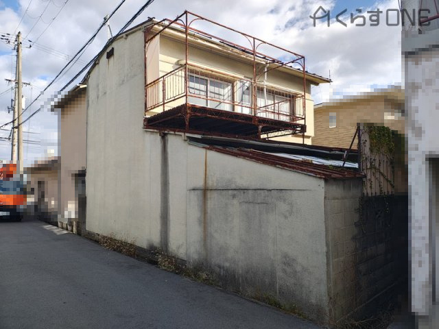 【外観】 | 姫路市土山2丁目／売土地