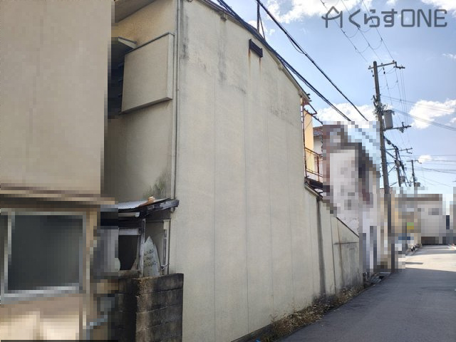 【外観】 | 姫路市土山2丁目／売土地