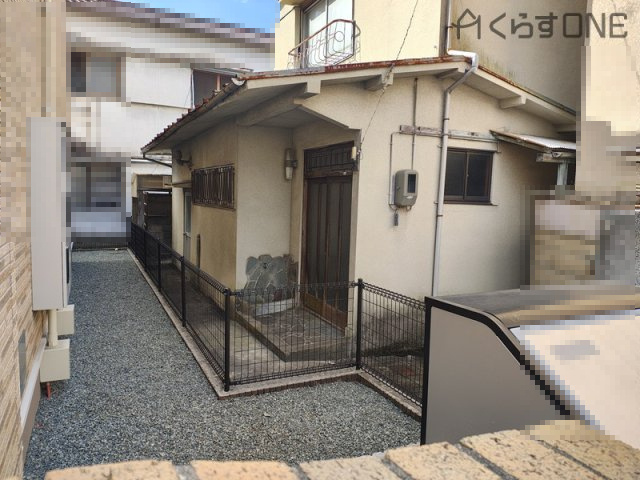 【外観】 | 姫路市土山2丁目／売土地