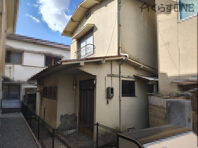 【外観】 | 姫路市土山2丁目／売土地