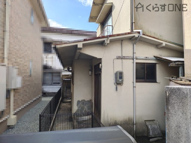 【外観】 | 姫路市土山2丁目／売土地