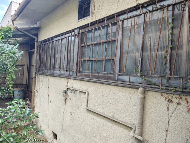 【外観】 | 姫路市土山2丁目／売土地