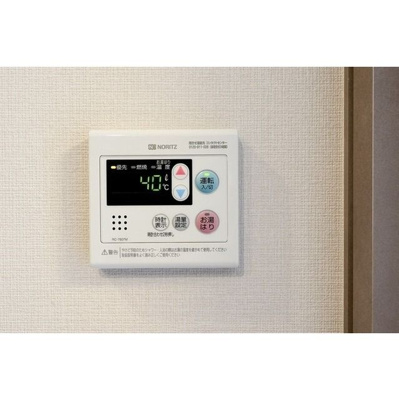 【設備】 | コンフォリア・リヴ品川戸越