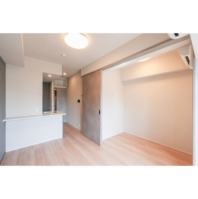 【内装】 | コンフォリア・リヴ品川戸越