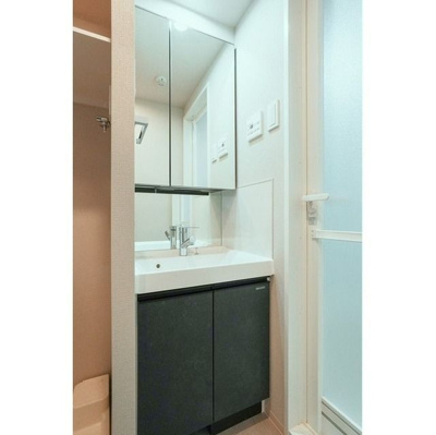 【独立洗面台】 | コンフォリア・リヴ品川戸越