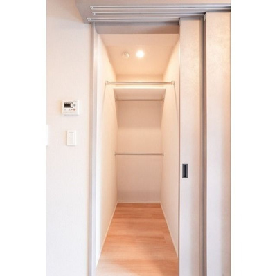 【収納】 | コンフォリア・リヴ品川戸越