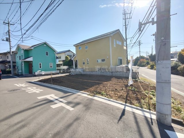 【外観】 | 川越市小仙波2丁目 | 物件の外観です