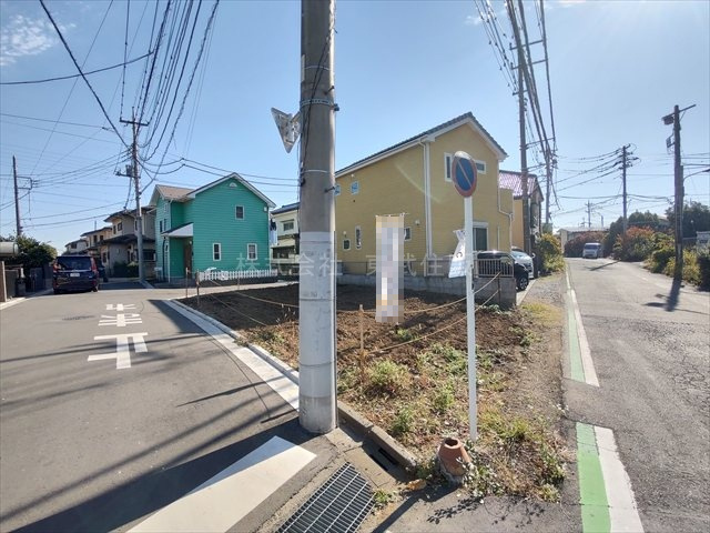 【外観】 | 川越市小仙波2丁目 | お問い合わせお待ちしております