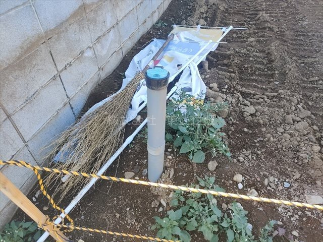 【外観】 | 川越市小仙波2丁目 | 閑静な住宅地です