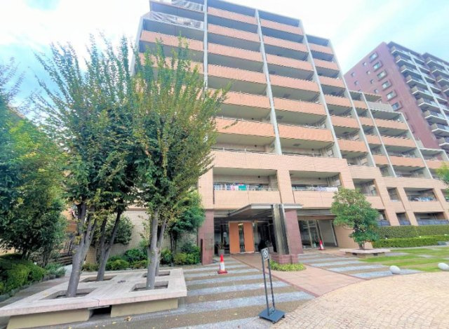 コスモステージひばりヶ丘アミュージア