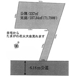 世田谷区　上野毛2丁目の画像