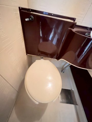 【トイレ】 | ノアーズアーク深江橋