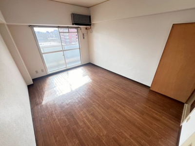 【居間・リビング】 | ノアーズアーク深江橋