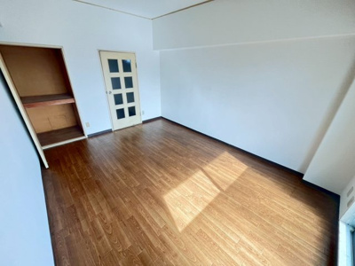 【洋室】 | ノアーズアーク深江橋