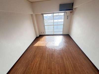 【内装】 | ノアーズアーク深江橋