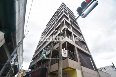 【外観】 | ノアーズアーク深江橋