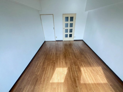 【寝室】 | ノアーズアーク深江橋