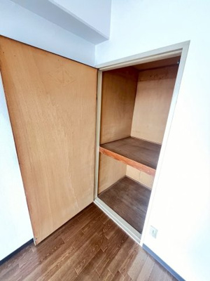 【収納】 | ノアーズアーク深江橋