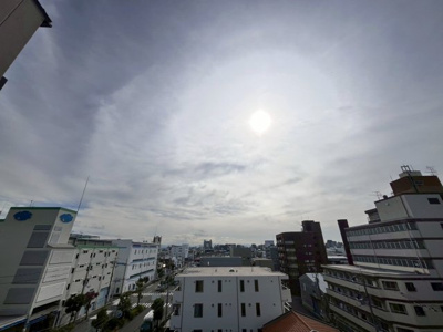 【展望】 | ノアーズアーク深江橋