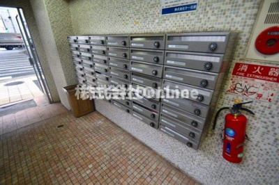 【その他共用部分】 | ノアーズアーク深江橋