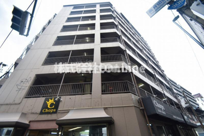 【外観】 | ノアーズアーク深江橋