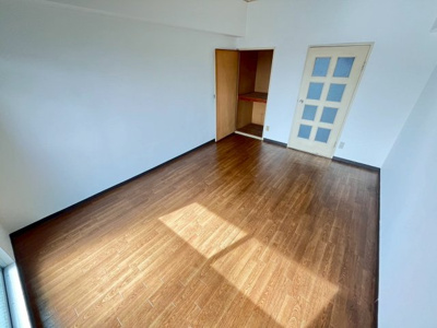 【居間・リビング】 | ノアーズアーク深江橋