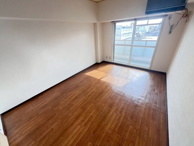 【居間・リビング】 | ノアーズアーク深江橋