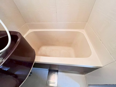 【浴室】 | ノアーズアーク深江橋