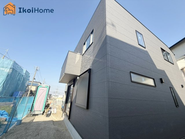 明石市太寺天王町　5号棟　新築戸建のその他|～ご見学に関して～平日や夜間でもご案内可能。決まったお時間で身動きが取れない方も臨機応変に対応します