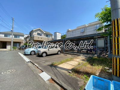 【駐車場】 | グレンドーラ