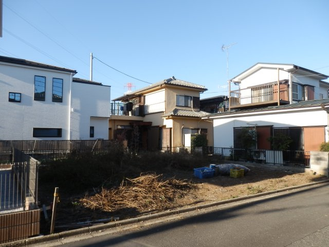 川越市南大塚5丁目