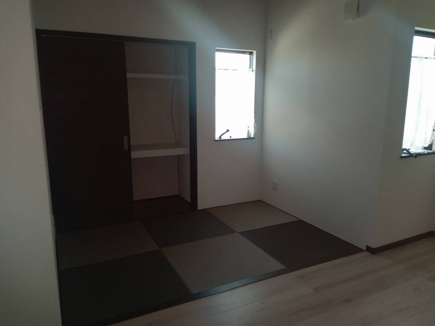 岸和田市別所町3丁 中古戸建のその他|畳コーナー