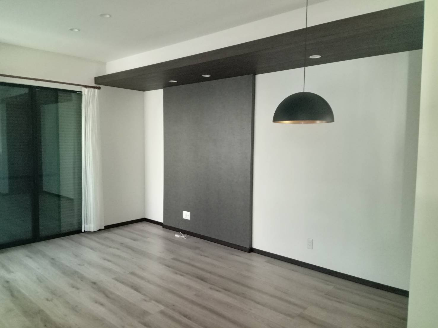 岸和田市別所町3丁 中古戸建の居間・リビング