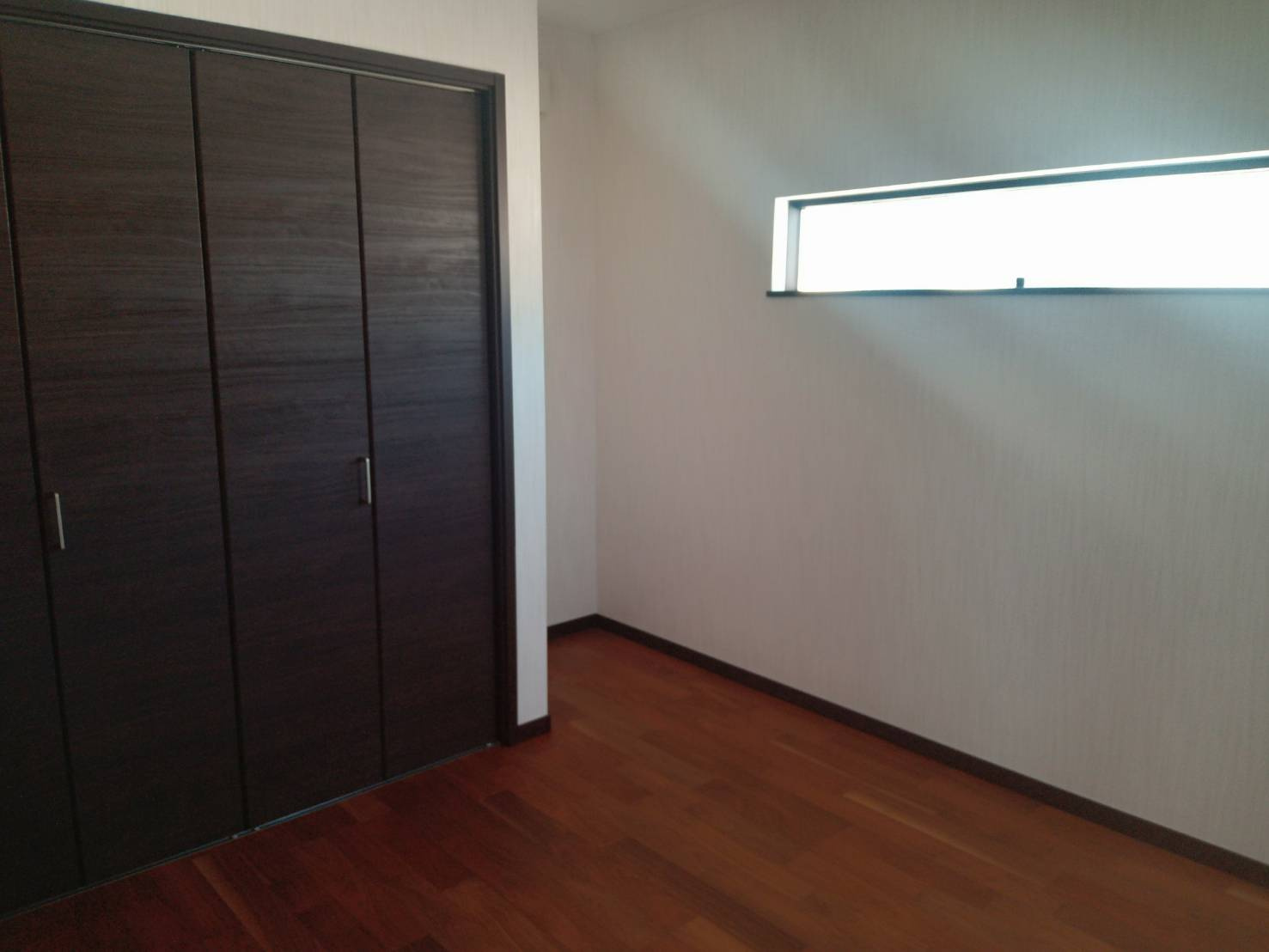 岸和田市別所町3丁 中古戸建の洋室