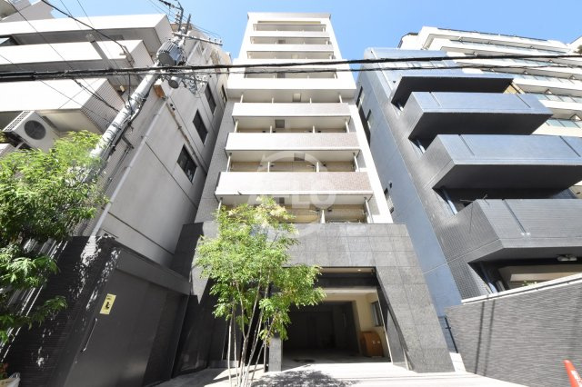 ウエンズ大阪城北