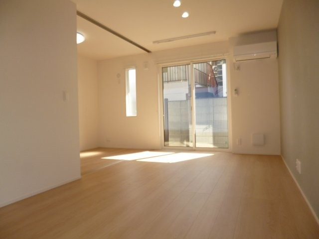 レジデンス　ハンスの省エネ性能ラベル