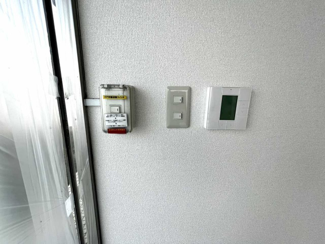 上和田町サジ店舗のその他