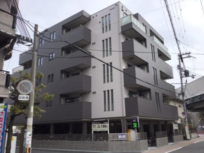 Abeliaの外観
