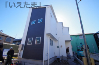 【外観】 | 3号棟　令和7年11月17日撮影