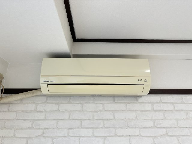 メゾンリファインの設備