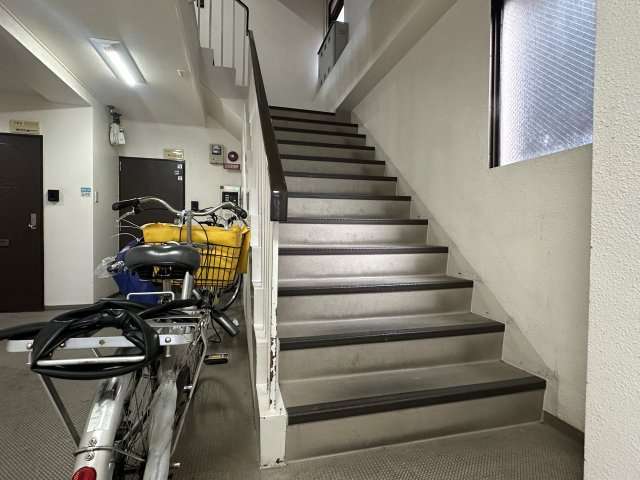 メゾンリファインのその他共用部分